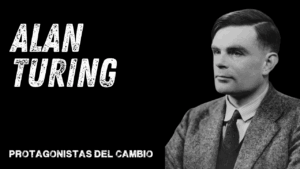 Alan Turing